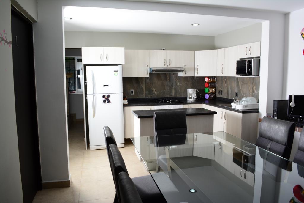 Hostal Be Condesa Kota Meksiko Bagian luar foto