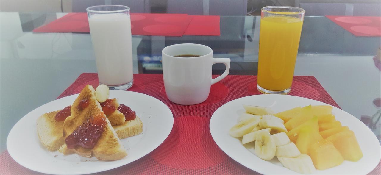 Hostal Be Condesa Kota Meksiko Bagian luar foto