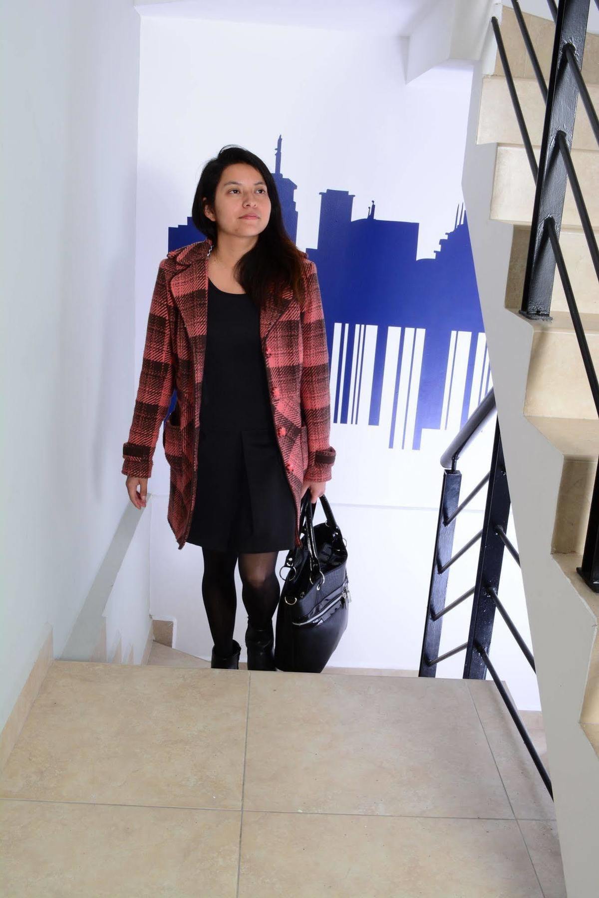 Hostal Be Condesa Kota Meksiko Bagian luar foto