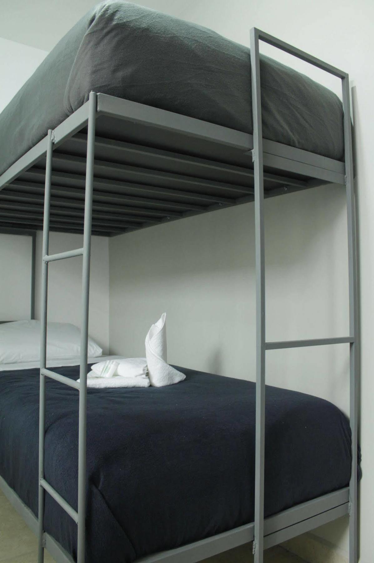 Hostal Be Condesa Kota Meksiko Bagian luar foto